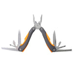 كماشة متعددة الوظائف وسكين قابل للطي أداة طوارئ منزلية وخارجية، RDEER RT-2345، RDEER RT-2347، RDEER RT-2338، RDEER RT-2350، RDEER RT-2352