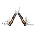 كماشة متعددة الوظائف وسكين قابل للطي أداة طوارئ منزلية وخارجية، RDEER RT-2345، RDEER RT-2347، RDEER RT-2338، RDEER RT-2350، RDEER RT-2352