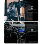 ZS0185 لكابل نابض لسماعات Sennheiser HD598 / HD558 / HD518 / HD595، طول الكابل: 1.4م-3م، ZS0185