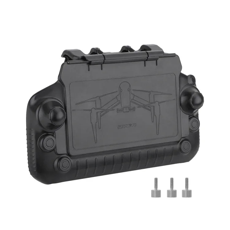 غطاء واقي للوحة غطاء حماية جهاز التحكم عن بعد DJI RC Plus من Sunnylife YK570، لـ DJI RC Plus