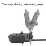 غطاء واقي للوحة غطاء حماية جهاز التحكم عن بعد DJI RC Plus من Sunnylife YK570، لـ DJI RC Plus