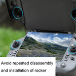 غطاء واقي للوحة غطاء حماية جهاز التحكم عن بعد DJI RC Plus من Sunnylife YK570، لـ DJI RC Plus