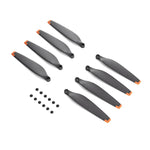 مجموعة Fly More Kit Plus الأصلية لـ DJI Mini 3 Pro تحتوي على بطاريات 3850 مللي أمبير/مروحة/محور شحن، Fly More Kit Plus