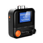 محول بلوتوث AUX 2RCA TF، جهاز استقبال وإرسال لاسلكي، BR05