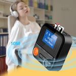 محول بلوتوث AUX 2RCA TF، جهاز استقبال وإرسال لاسلكي، BR05