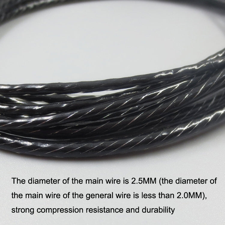 لكابل سماعة Shure MMCX / SE215 / SE425 / SE535 / SE846 / UE900 / Waston، ZS0073 أحمر، ZS0073 أزرق، ZS0073 أسود