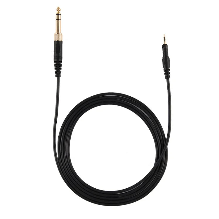 لكابل استبدال كابل صوت سماعة رأس ATH-M50X / M40X / M60X / M70X، ZS0166