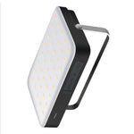 ضوء LED تخييم خارجي مقاوم للماء، قابل لإعادة الشحن عبر USB، YL205