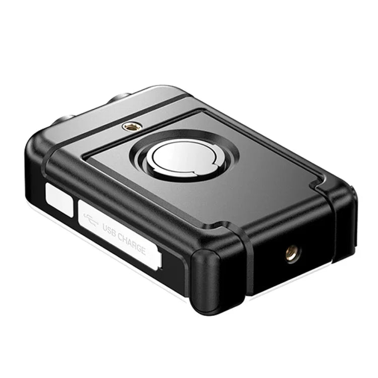 ضوء تخييم خارجي متعدد الوظائف، ضوء خيمة قابل لإعادة الشحن عبر USB، H20