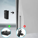 iplay HBP-308 لوحدة تحكم ألعاب سوني PS5 5 في 1 محور USB3.0 للاتصال والتمديد، لسوني PS5