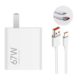 شاحن هاتف محمول أصلي شاومي MDY-12-EF USB سريع، شاحن ذكي متوافق بالكامل، قابس الولايات المتحدة