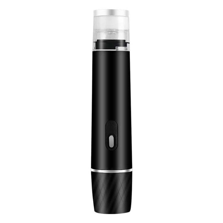 Handheld Vacuum Machine Rechargeable Food Preservation Compression Storage Machine