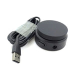 لكابل تحكم صوت USB لسماعة الألعاب A10 / A40 / QC35 II / QC45، ZS0265