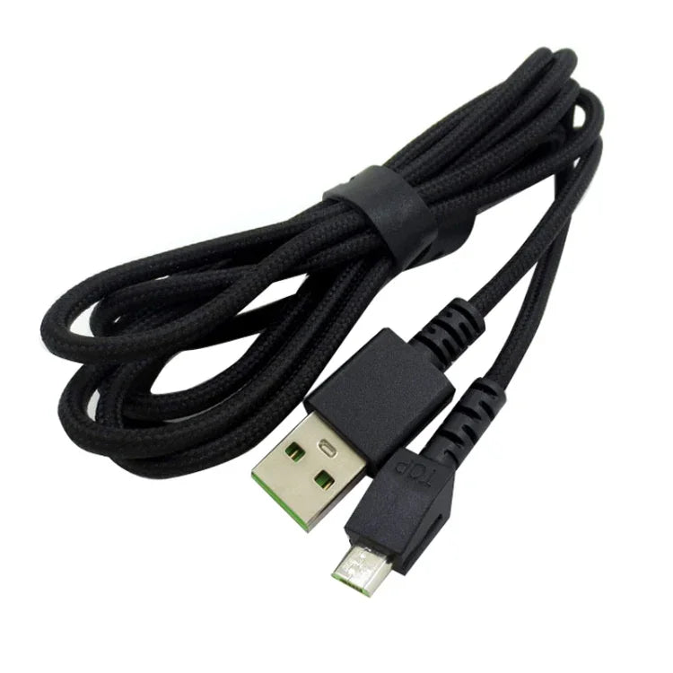 كابل شحن فأرة لاسلكية احترافية لـ Razer / Naga Viper Pro / Viper V2