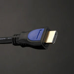 كابل HDMI بطول 3م إلى DVI 24+1P 1080P ثنائي الاتجاه عالي الدقة لتوصيل الكمبيوتر بالشاشة، HDMI إلى DVI