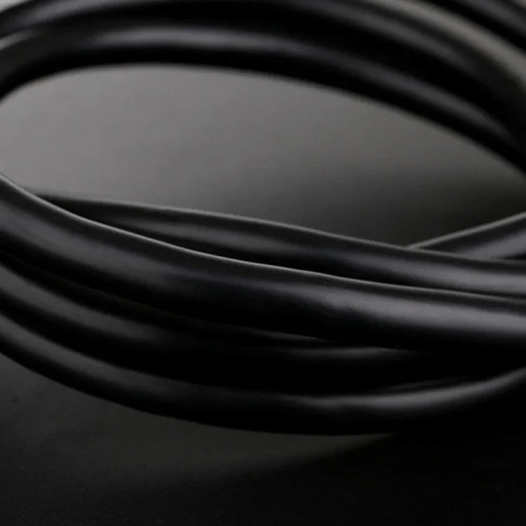 كابل HDMI بطول 3م إلى DVI 24+1P 1080P ثنائي الاتجاه عالي الدقة لتوصيل الكمبيوتر بالشاشة، HDMI إلى DVI
