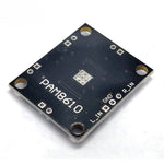 لوحة مضخم صوت رقمي XH-M181 PAM8610 2×15 واط، مضخم صوت ثنائي القناة