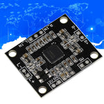 لوحة مضخم صوت رقمي XH-M181 PAM8610 2×15 واط، مضخم صوت ثنائي القناة