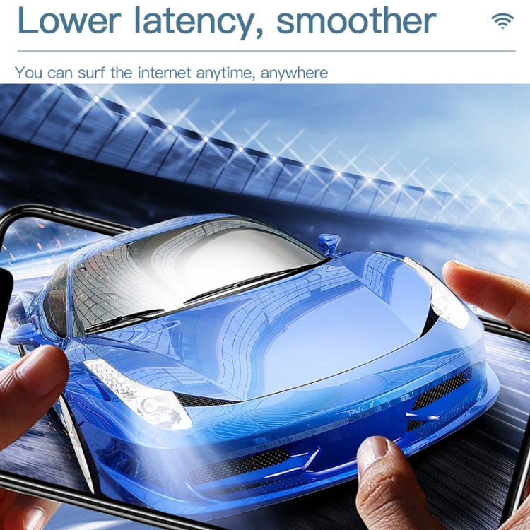 راوتر واي فاي 4G LTE محمول ببطارية 6000mAh كنز شحن نقطة اتصال لاسلكية بسرعة 150Mbps مودم محمول جيب، MF905C آسيا، MF905C الاتحاد الأوروبي
