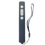 قلم تحويل صفحات باوربوينت ليزر إلكتروني متعدد الوظائف لاسلكي USB بتردد 2.4 جيجاهرتز، K200