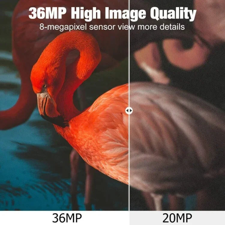 كاميرا تتبع خارجية بدقة 4K 4G مع تحكم عن بعد عبر الهاتف المحمول لعرض الصور والفيديو في أي وقت، HC-940Pro-Li