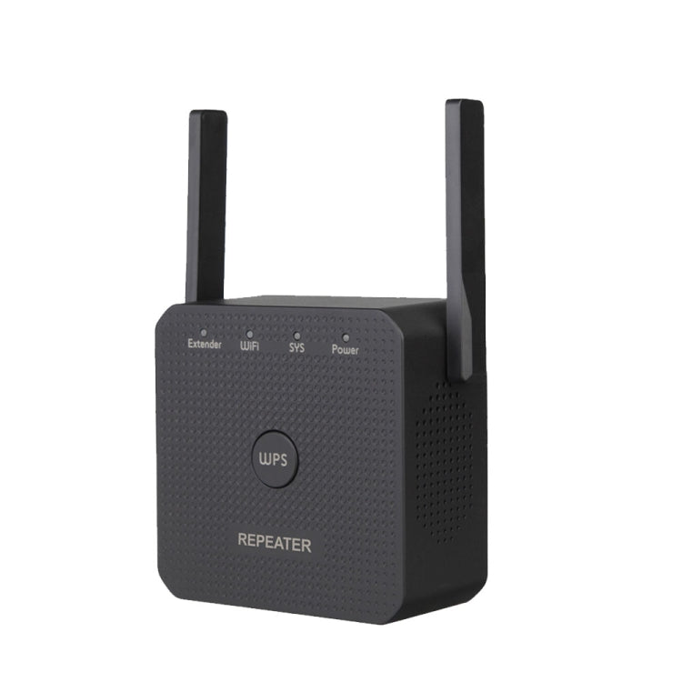 مكرر واي فاي 2.4G 300M، موسع واي فاي، مضخم واي فاي مع منفذ LAN واحد، قابس أمريكي، قابس أوروبي، قابس بريطاني