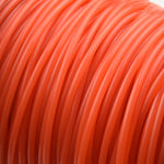حبل قطع عشب نايلون 3 رطل، 3.0 مم مربع