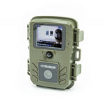 BC303 Bird Feeder Outdoor Trail Camera Bird Watching Camera With Motion Sensor