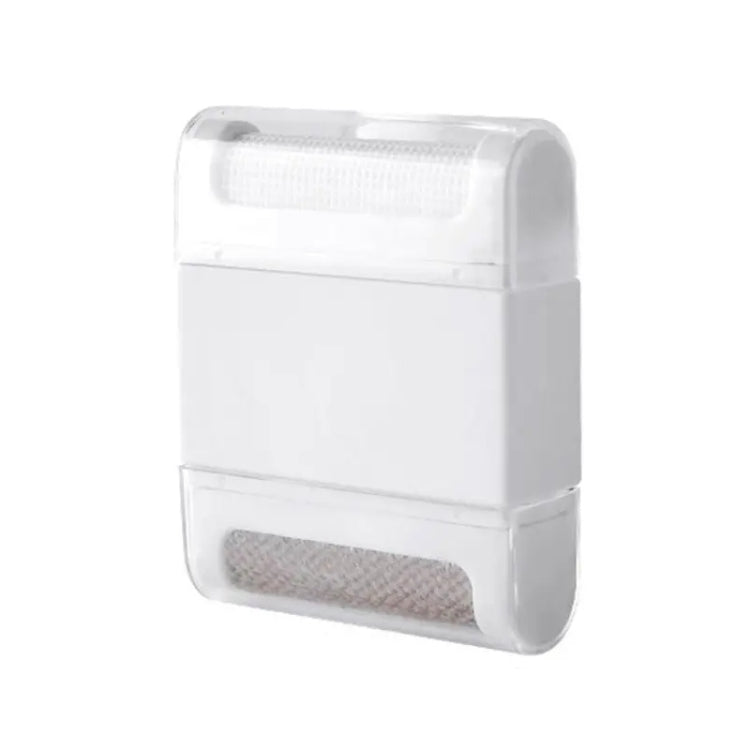 Double-Sided Scraper Anti-Static Manual Clothing Ball Trimmer
