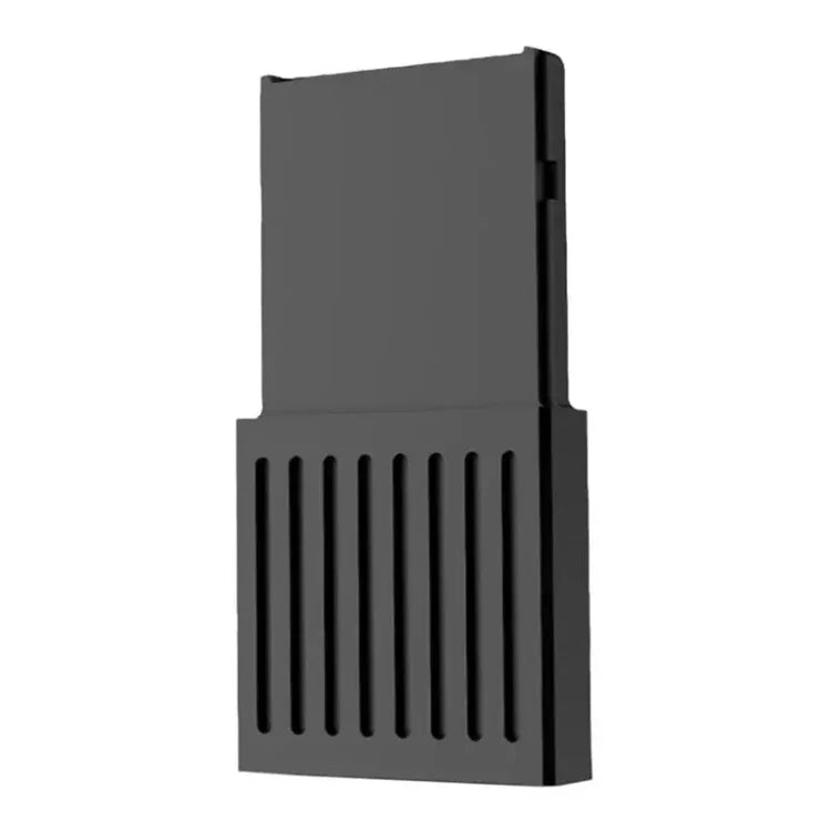 AOLION صندوق محول بطاقة توسيع التخزين SDD إلى HDD لجهاز XBOX Series X/S