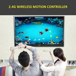 HD-MI Output Electronic Double Dance Game Mat for Kids, 039