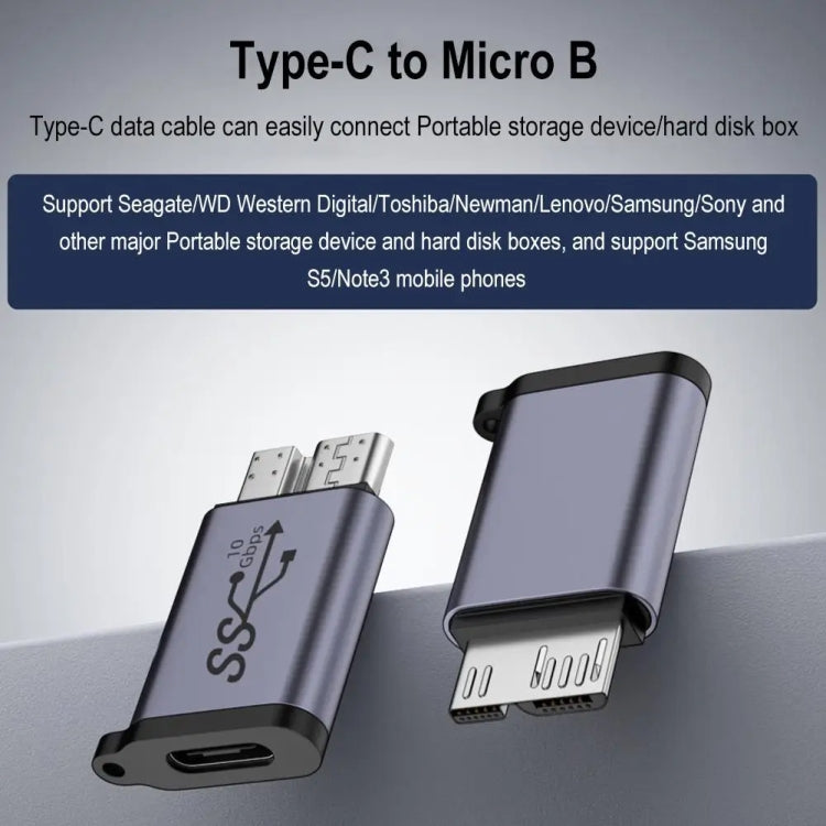 محول ذكر Micro B، وصلة USB، محول واجهة صندوق HDD، نقل USB أنثى، نقل Type-C أنثى، نقل USB ذكر، نقل Type-C ذكر