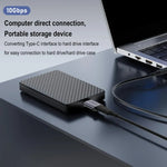 محول ذكر Micro B، وصلة USB، محول واجهة صندوق HDD، نقل USB أنثى، نقل Type-C أنثى، نقل USB ذكر، نقل Type-C ذكر