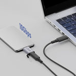 محول ذكر Micro B، وصلة USB، محول واجهة صندوق HDD، نقل USB أنثى، نقل Type-C أنثى، نقل USB ذكر، نقل Type-C ذكر