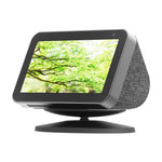 حامل قابل للتعديل بزاوية 360 درجة لجهاز Amazon Echo Show 5 الجيل الأول والثاني