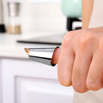 Multifunctional Hand Guard for Cutting Vegetables Nut Shelling Gadget Peeling Nail Polish, Cutting Hand Guard