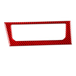 For Volkswagen Sagitar 2019-2023 B Model Left-hand Drive Central Control Air Conditioning Panel Sticker