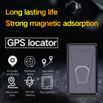 جهاز تعقب GPS مقاوم للماء للسيارات والدراجات النارية 2G، PG10WiFi
