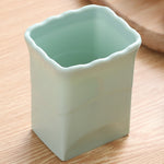 أداة تقطيع الفراولة والعنب والخضروات على شكل كوب، أداة مطبخ
