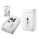 USB Charging Baby Snot Cleaner Electric Nasal Aspirator