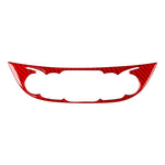 For Chevrolet Malibu 2016-2022 C Model Universal Central Control Knob Panel Sticker