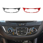 For Chevrolet Malibu 2016-2022 C Model Universal Central Control Knob Panel Sticker