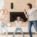حامل تخزين جداري قابل للسحب لمكبر صوت بلوتوث JBL Charge 3 / 4 / 5 و Flip 4 / 5 / 6، لـ JBL Charge 3 / 4 / 5 و Flip 4 / 5 / 6