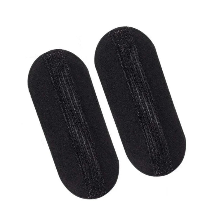 2pcs /Pack Sponge BB Clip Hairpins For Hair Root Height Fluffy Hair Increase Pad