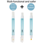 Alcohol Pen Touchless Elevator Push Epidemic Stick Spray Pen