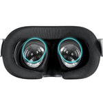 For Meta Quest 3 Tempered Glass Camera Lens Protective Films Set VR Accessories, Protective Films Set