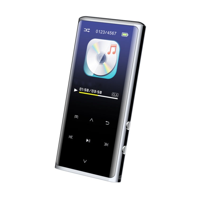 مشغل موسيقى MP3/MP4 بلوتوث M27 بحجم 1.8 بوصة، مسجل كتب إلكترونية، 4 جيجابايت، 8 جيجابايت، 16 جيجابايت، 32 جيجابايت