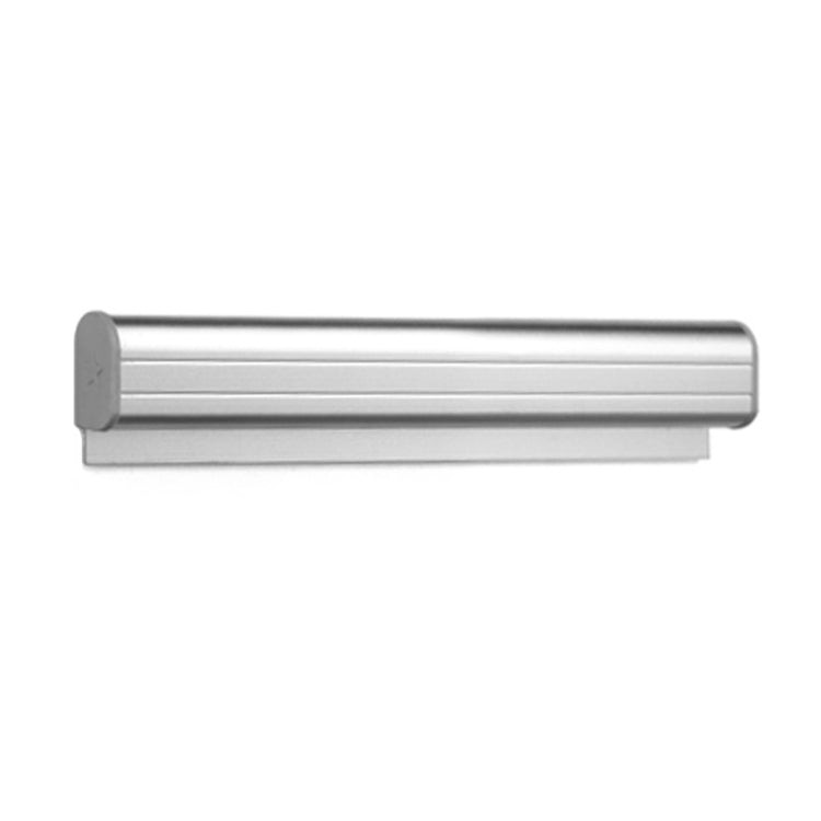 Kitchen Order Holder Restaurant Takeaway Aluminum Ticket Holder, 30cm, 40cm