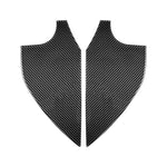For Mercedes-Benz G-Class W463 2pcs /Set Door Slot Decorative Sticker