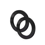 لحلقات صمامات مضخة مسبح إنتيكس طقم حلقات مطاطية O-Ring 25076RP، 6 قطع / طقم، 2 قطعة 10745، 2 قطعة 10262، 2 قطعة 10255